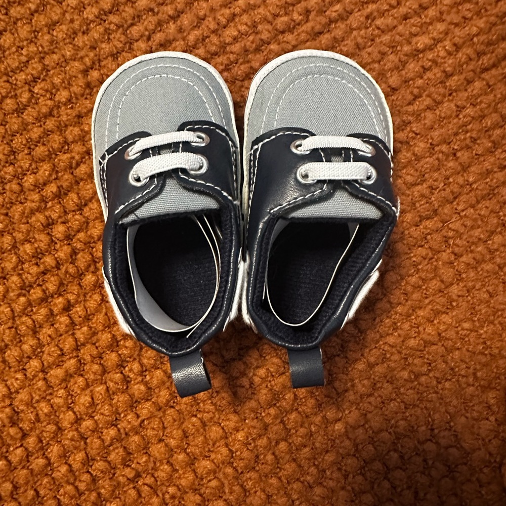 Baby Loafers